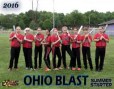 Ohio Blast Fierce